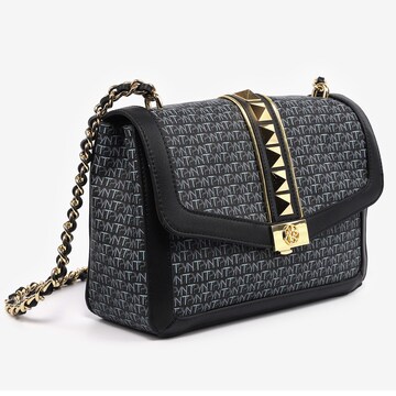 Y Not? Crossbody Bag 'Iconic' in Black