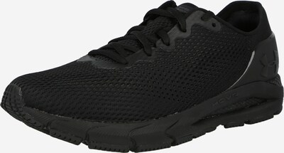 UNDER ARMOUR Chaussure de course 'Sonic 4' en noir, Vue avec produit