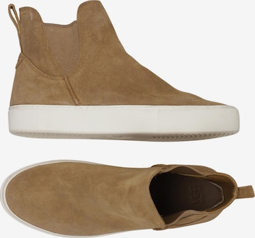 UGG Stiefel 42 in Braun: Vorderseite