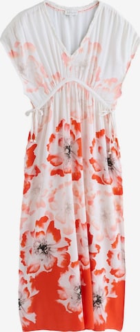 balta B by Ted Baker Paplūdimio suknelė: priekis