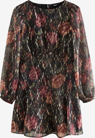 mišri Next Suknelė: priekis