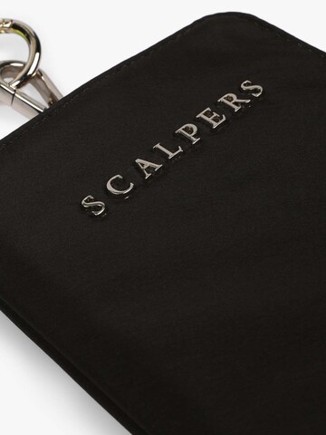 Scalpers Smartphone case 'Ny Saima' in Black