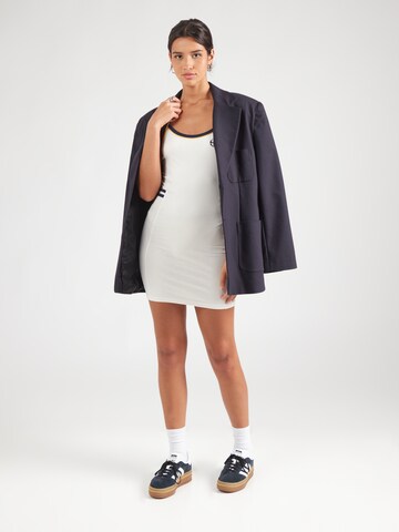 Sergio Tacchini Dress 'VINCI' in White