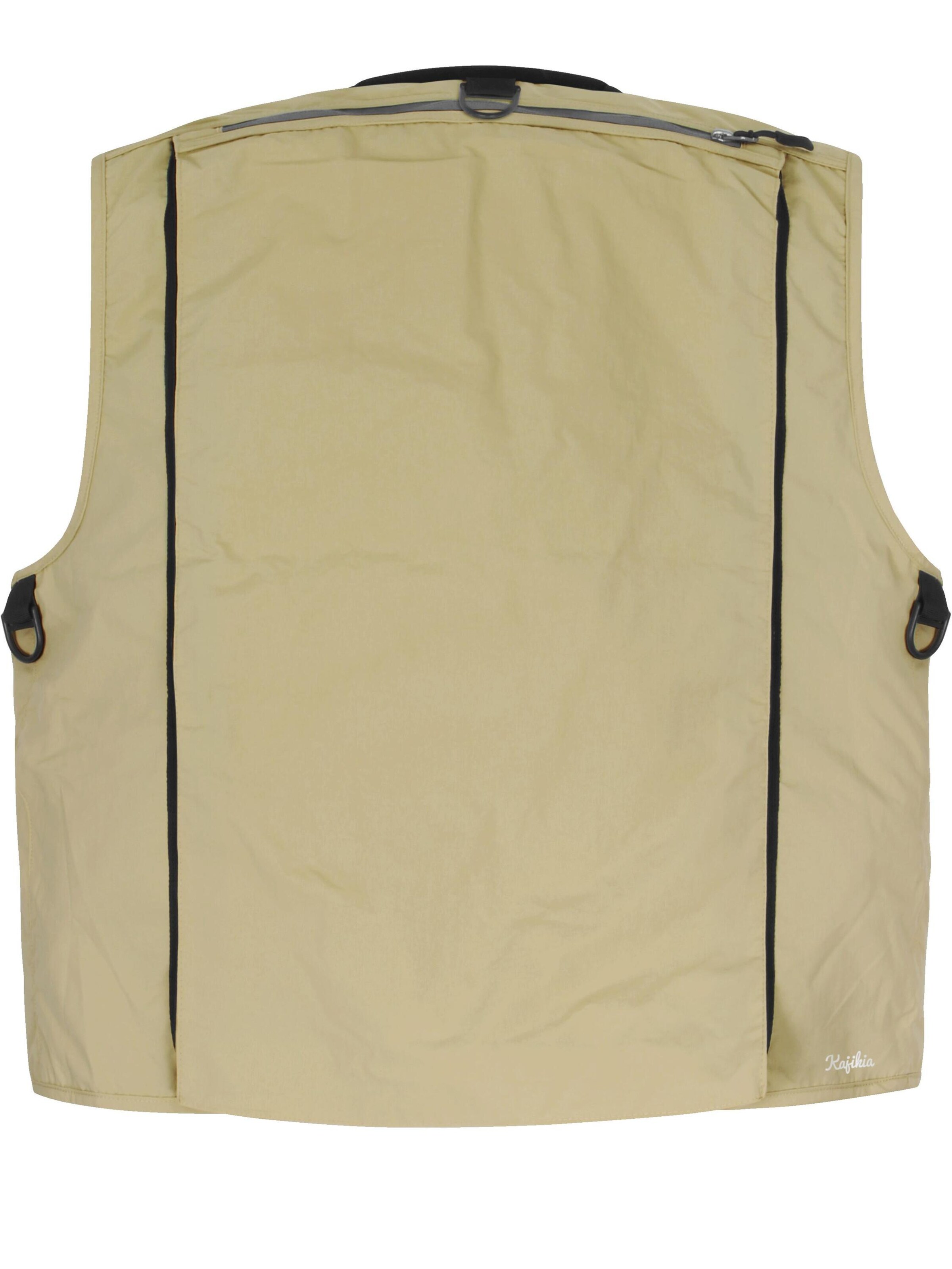 normani Sports vest 'Kajikia' in Green