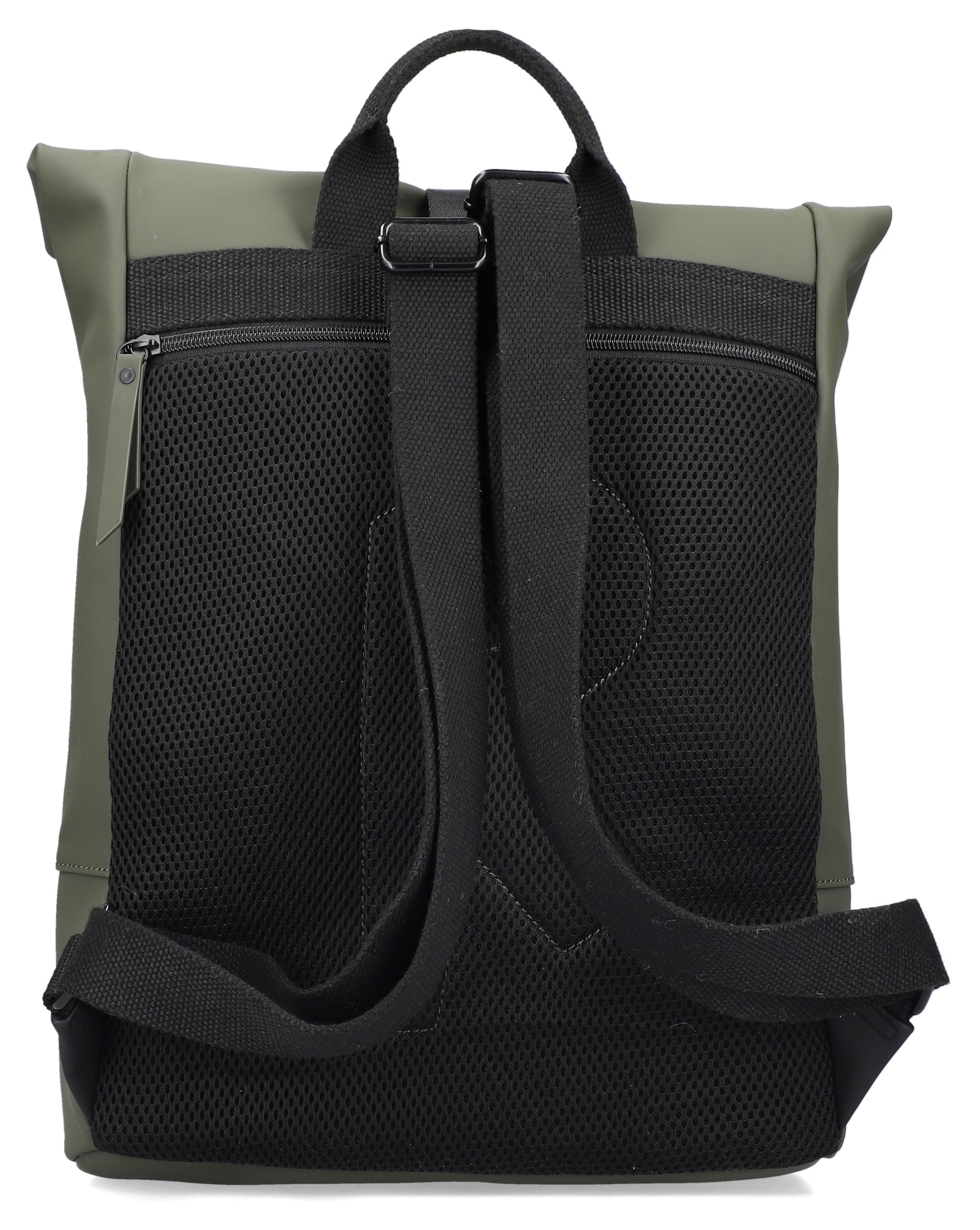Rieker Backpack in Green