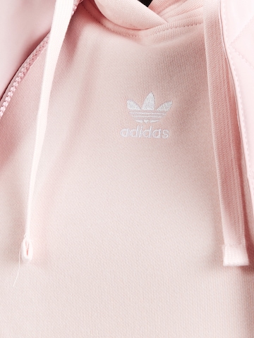 ADIDAS ORIGINALS Tréning póló 'ESS' - rózsaszín