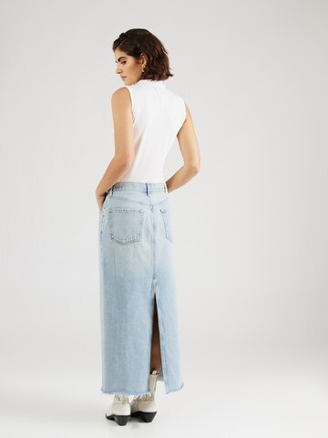 Citizens of Humanity Skirt 'Verona' in Blue