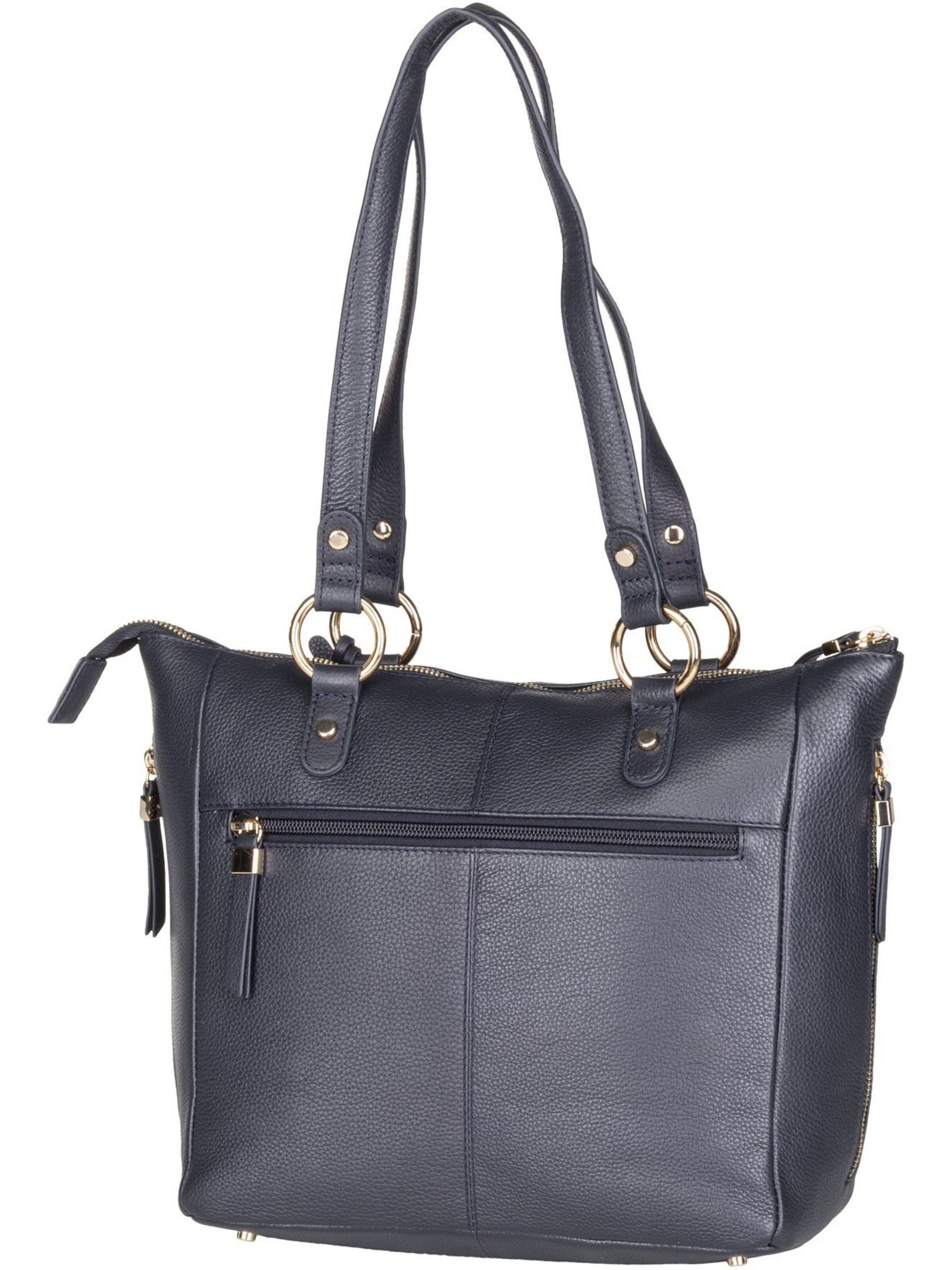 Picard Schoudertas 'Java' in Blauw