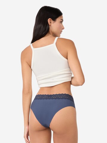ETAM Panty 'Wish' in Blau