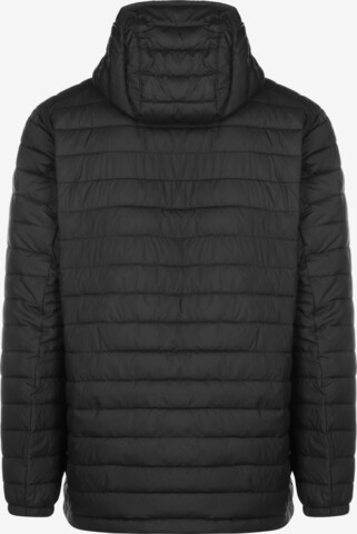 COLUMBIA Übergangsjacke in Schwarz