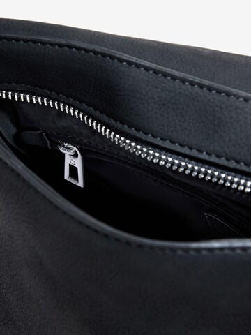 Borsa a tracolla di Desigual in nero