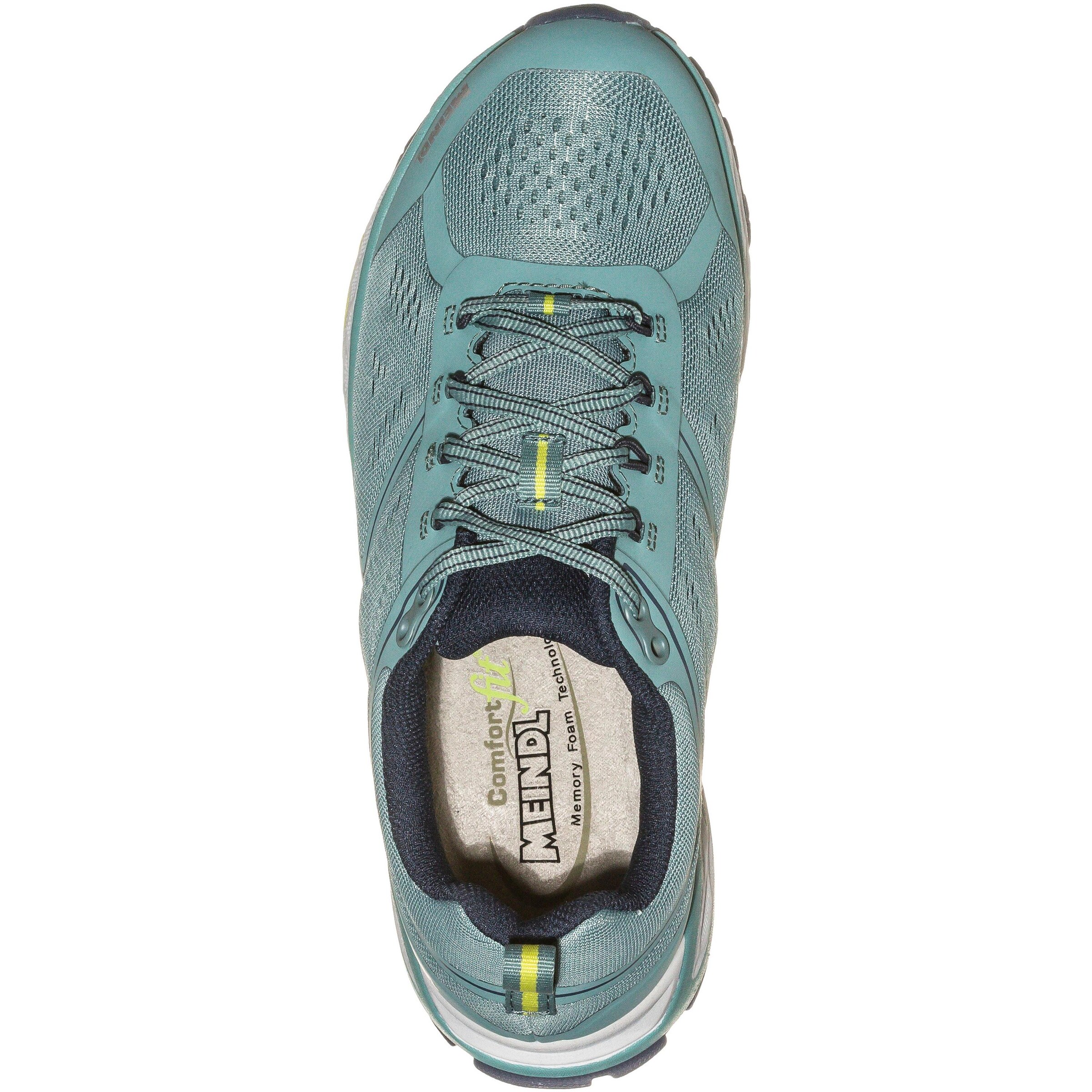 MEINDL Lage schoen 'Power Walker 2.0' in Blauw