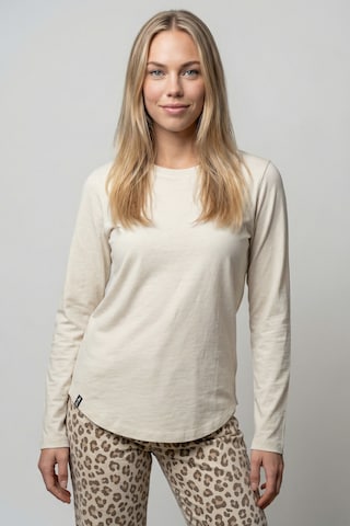 alife & kickin Shirt 'LeabellaAK A' in Green: front