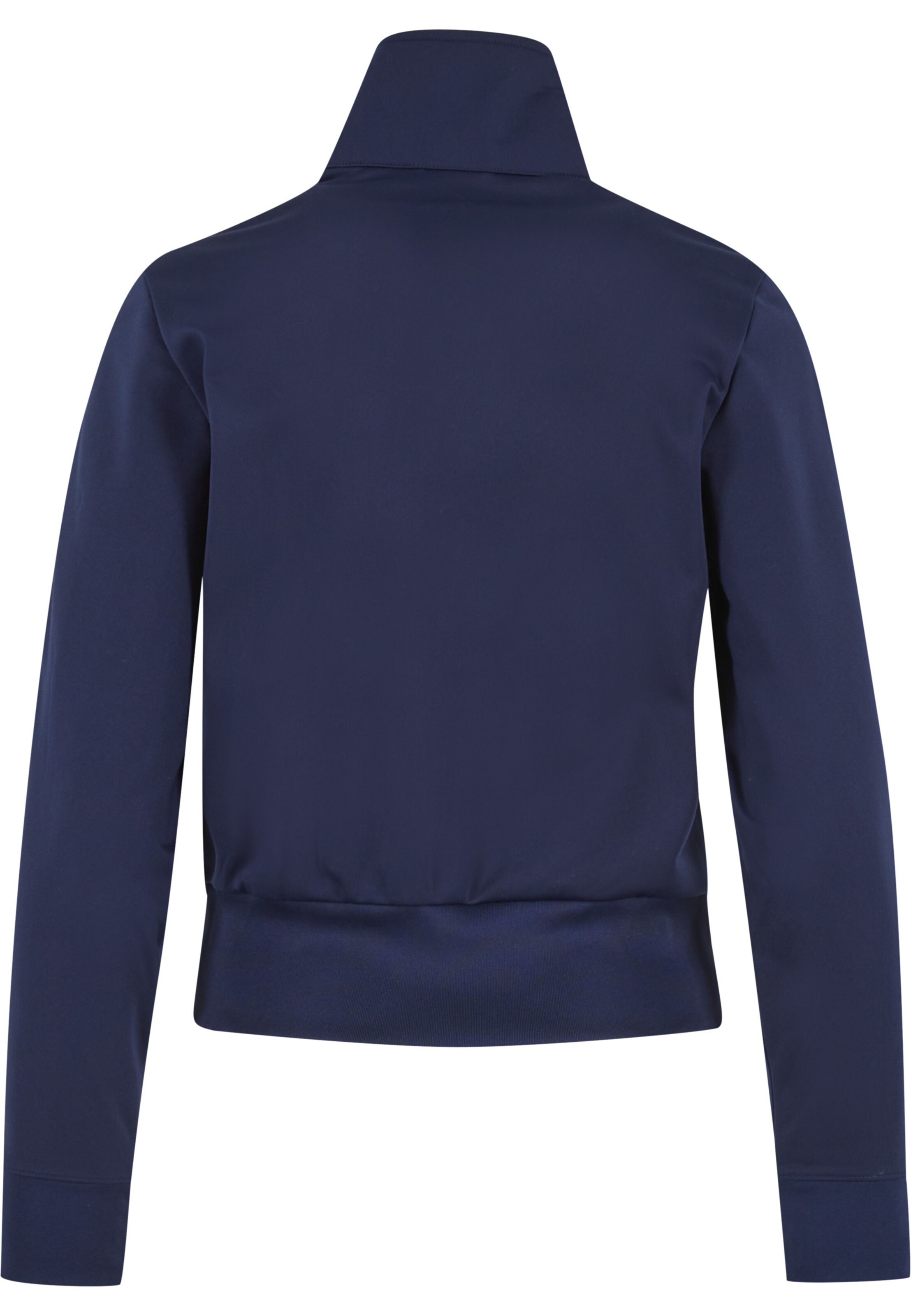 ADIDAS ORIGINALS Кофта на молнии 'Adicolor Classics Firebird' в Синий