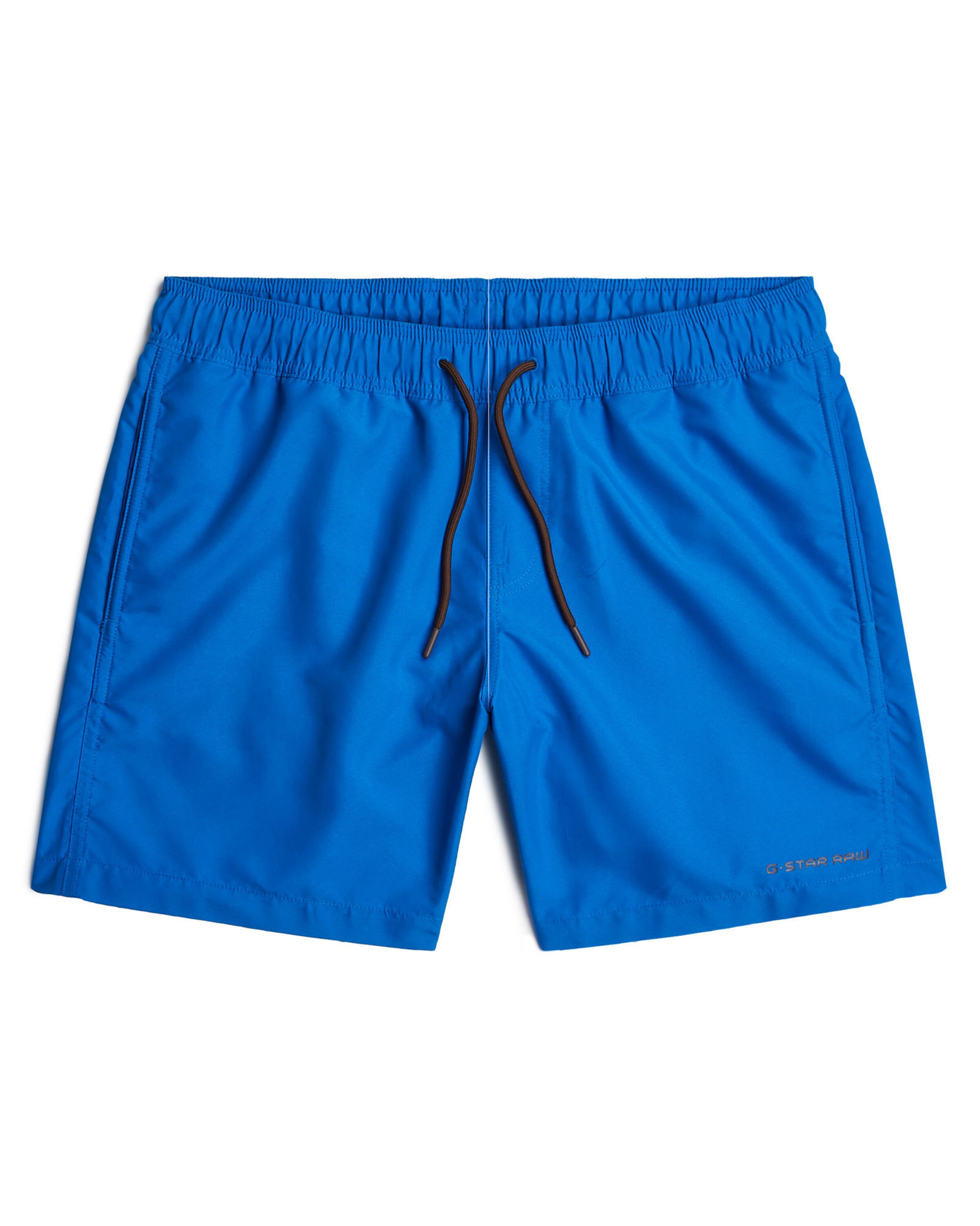 G-STAR Swimming shorts 'Dirik' in Blue: front
