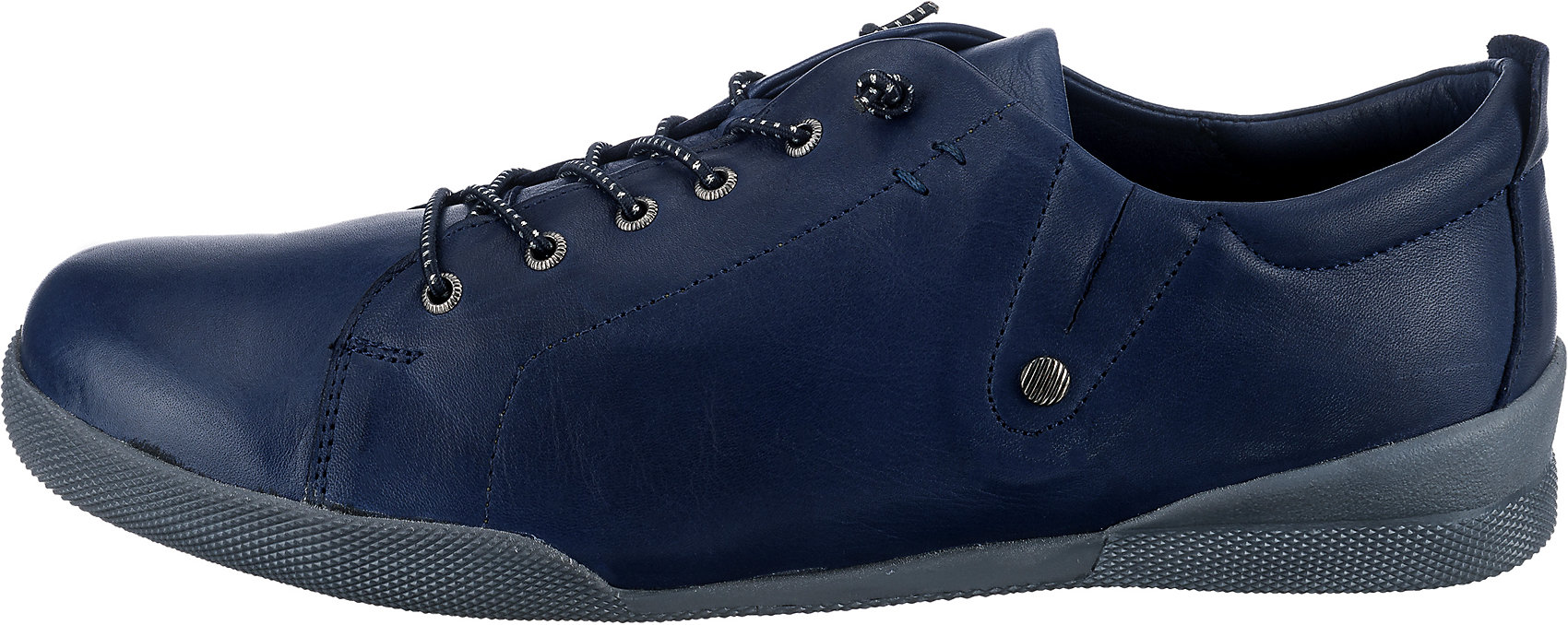 ANDREA CONTI Sneaker in Blau 