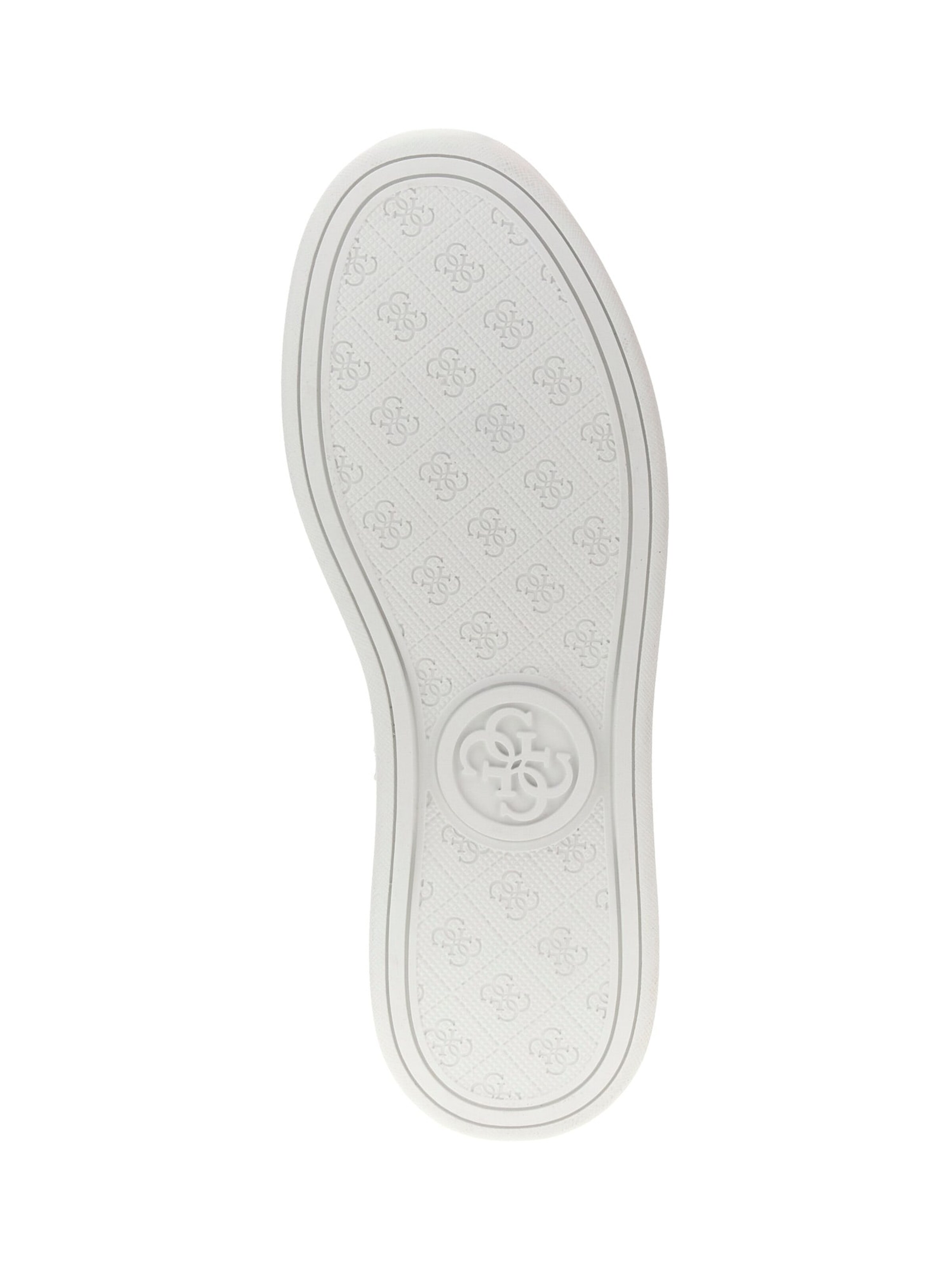 GUESS Sneakers 'JRIXIE' in Black