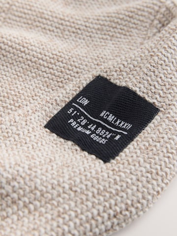 Pull-over Next en beige