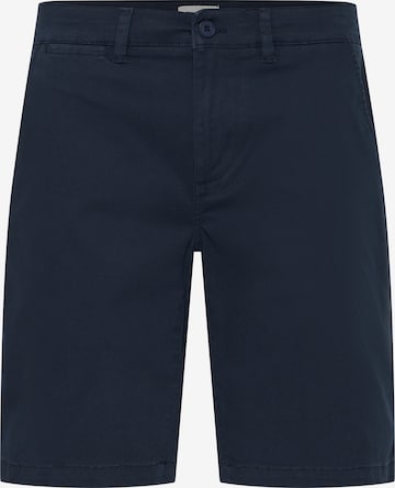 BLEND Chino nadrág 'BHMason' - kék: elől