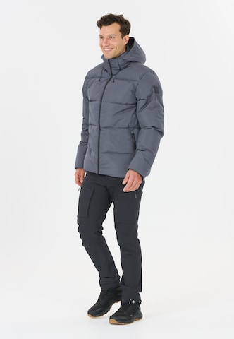 Whistler Winterjacke 'Pearson' in Grau