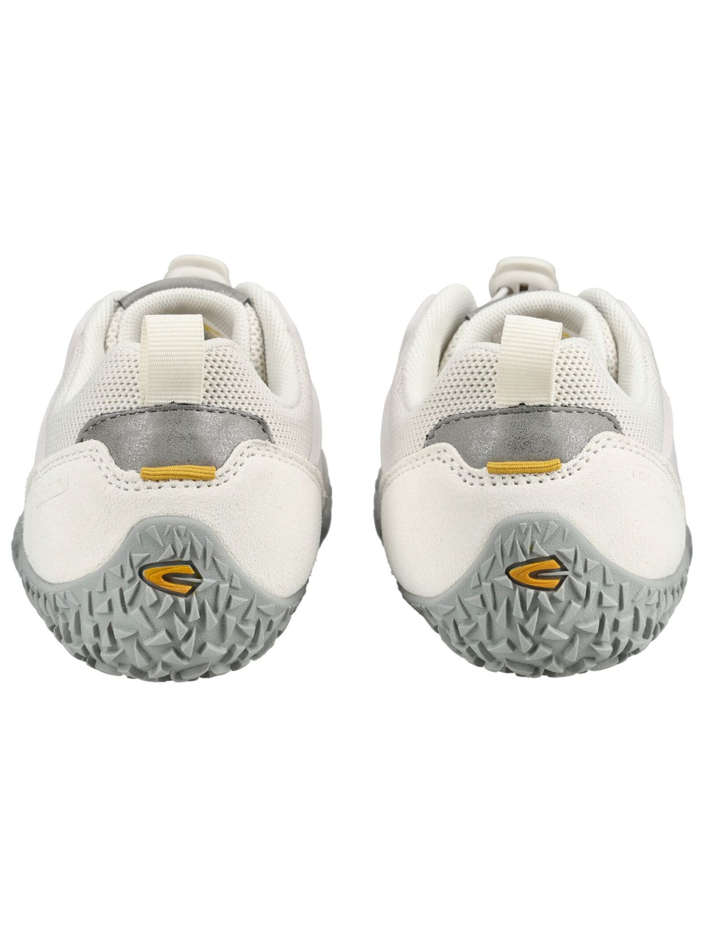 CAMEL ACTIVE Sportieve veterschoen in Wit