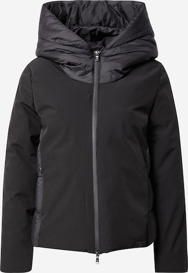 Canadian Classics Winter Jacket 'Lytton' in Black, Item view