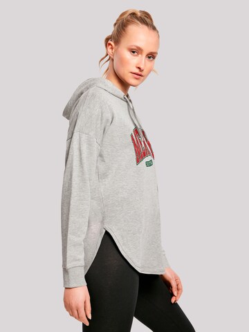 F4NT4STIC Sweatshirt in Grey