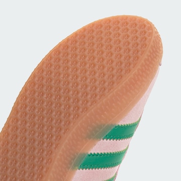 Sneaker 'Gazelle' di ADIDAS ORIGINALS in rosa