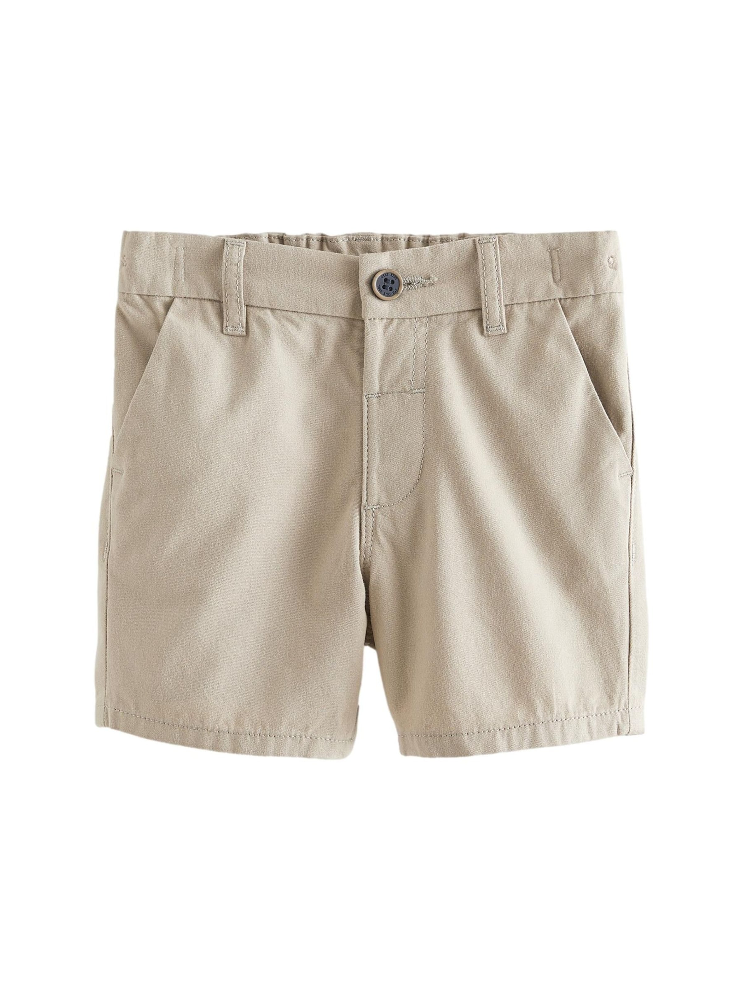 Next Bukser i beige: forside