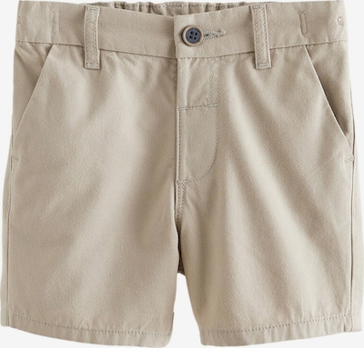 Kelnės iš Next, spalva – smėlio spalva, Prekių apžvalga