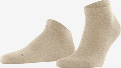 FALKE Socken in beige, Produktansicht