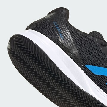 ADIDAS PERFORMANCE Sportovní boty 'Courtflash Speed 2' – černá