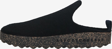 Asportuguesas Slippers in Black