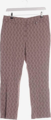 Raffaello Rossi Pants in XXS in Mixed colors: front