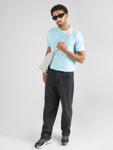 SCOTCH & SODA Shirt in Blue