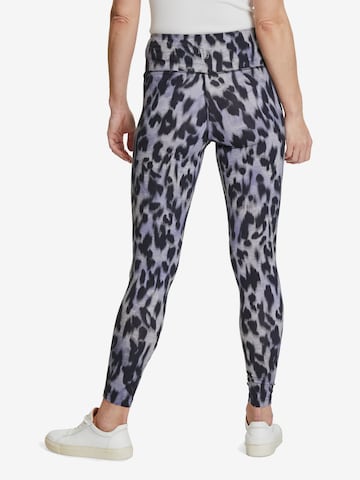 Betty Barclay Skinny Leggings in Mixed colors