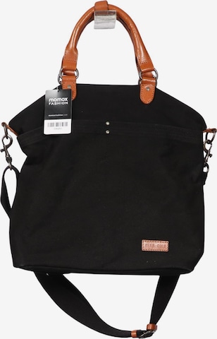 Pier One Handtasche gross One Size in Schwarz: Vorderseite
