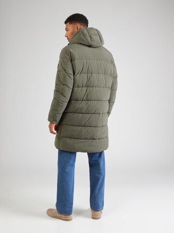 Cappotto invernale 'Winsten' di JOOP! in verde