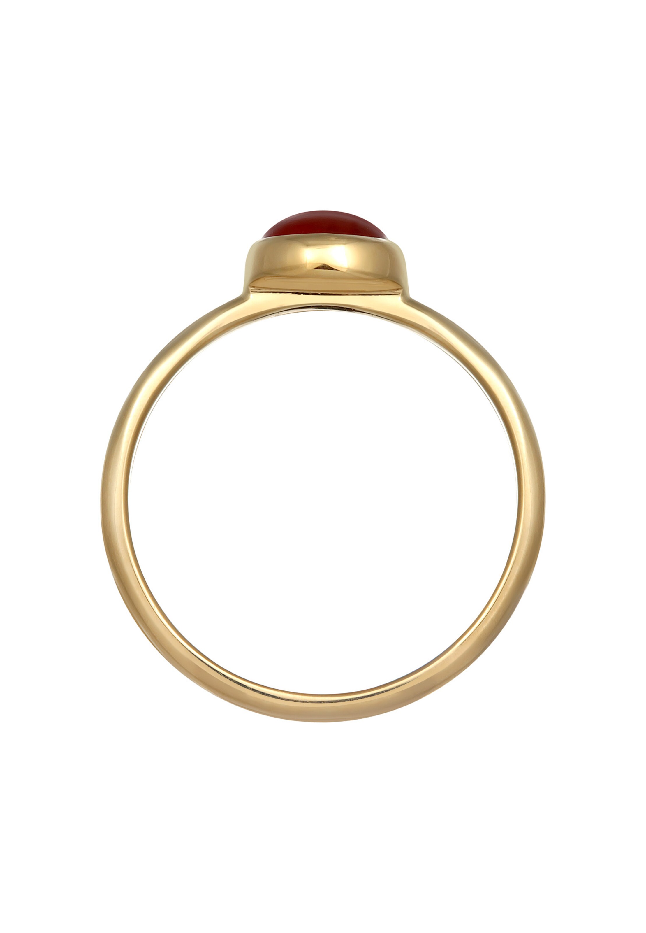 ELLI PREMIUM Ring in Goud