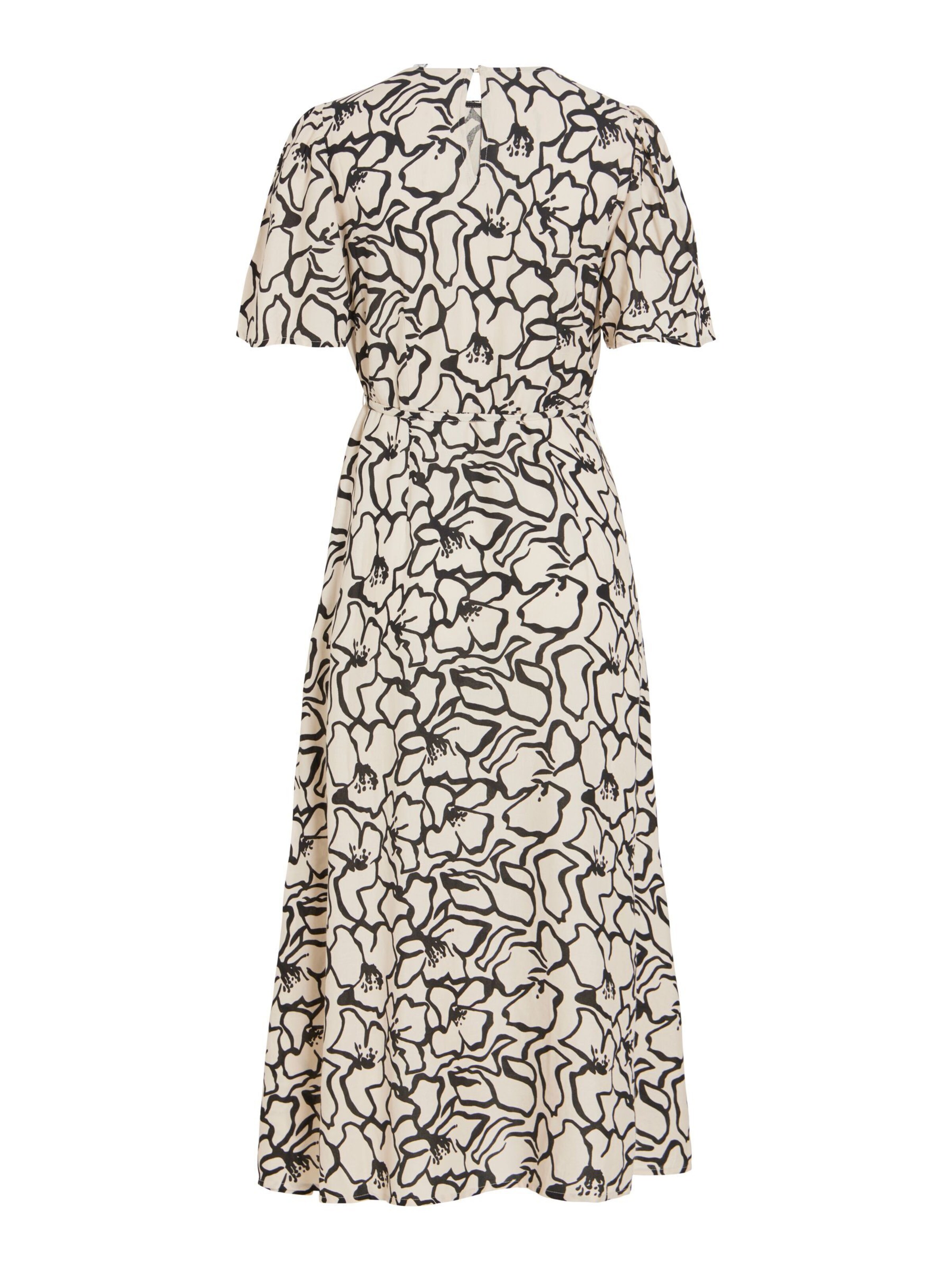 Robe 'VIGrace' VILA en beige