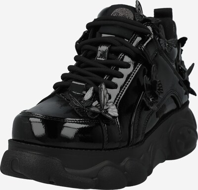 Sneaker low 'CORIN' BUFFALO pe gri argintiu / negru, Vizualizare produs