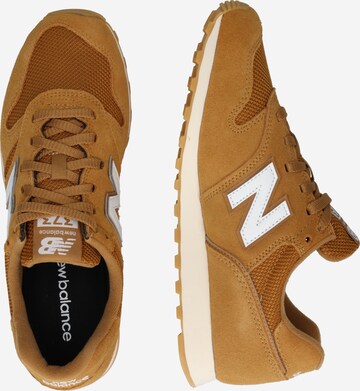 new balance Sneaker low '373' i brun