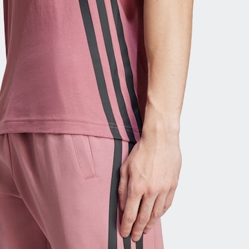 ADIDAS SPORTSWEAR Shirt in Pink