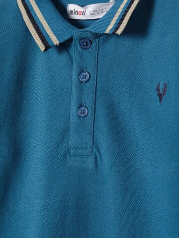 MINOTI Póló - kék