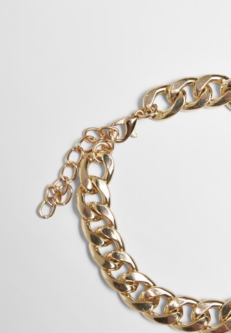 Urban Classics Armband in Gold
