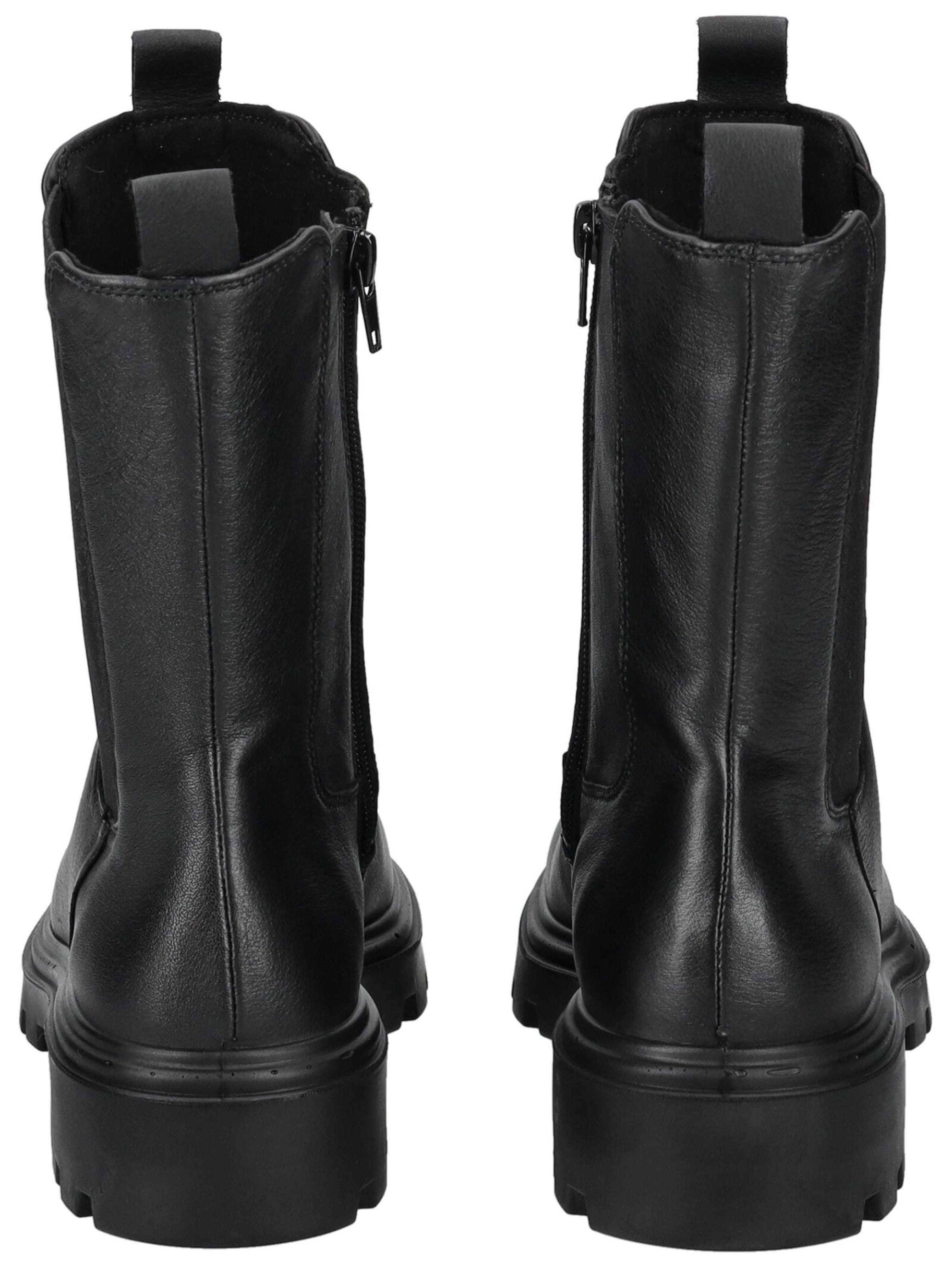 Chelsea Boots ARA en noir