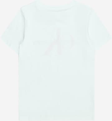 Calvin Klein Jeans T -Shirt in Weiß