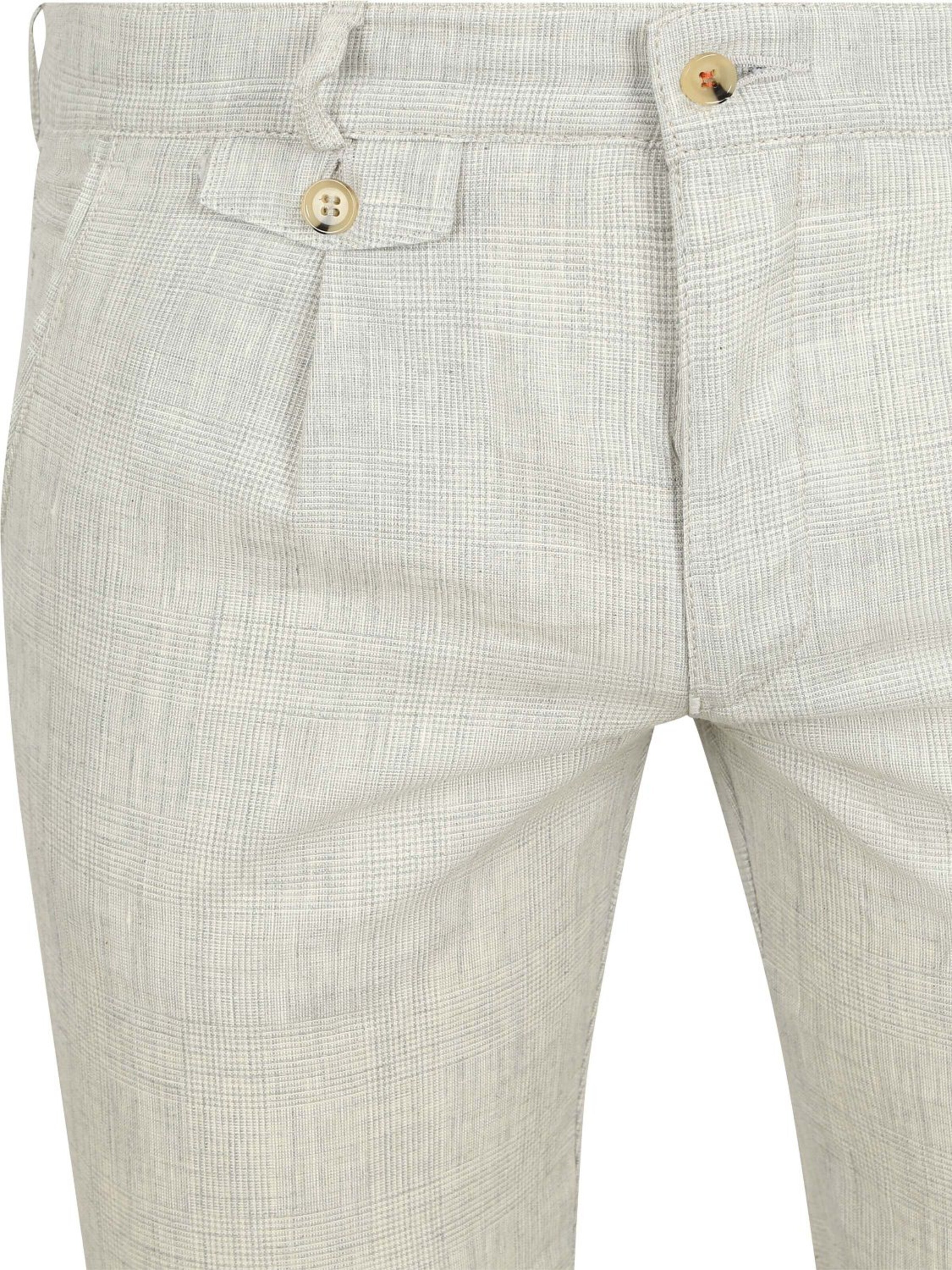 Suitable Regular Chinohose 'Pico'‌‌‌‌‌‌‌‌‌ in Grau