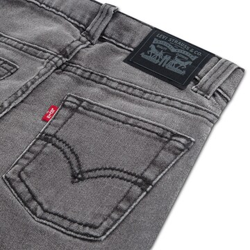 Levi's Kids Slimfit Jeans '511' in Grau