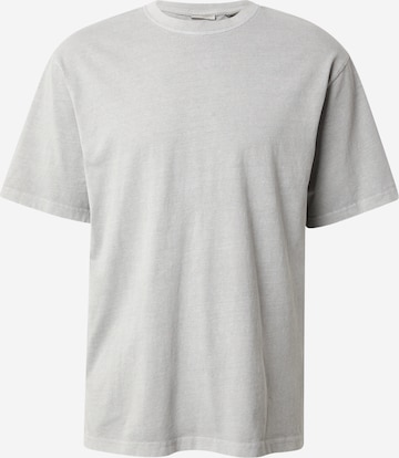 Only & Sons - Camiseta 'ONSDISTRESS' en gris: frente